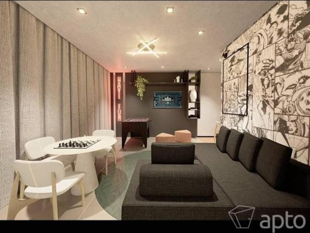 Apartamento venda em Região Geográfica Imediata de Cuiabá, Região Metropolitana do Vale do Rio Cuiabá