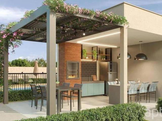 Apartamento venda em Liberdade, Belo Horizonte