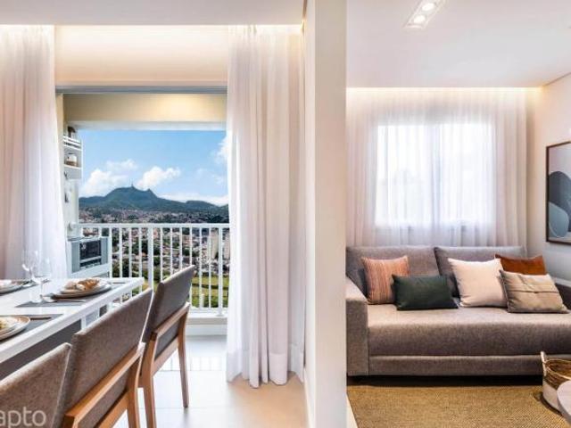 Apartamento venda em Favela CEU Atlantica, São Paulo
