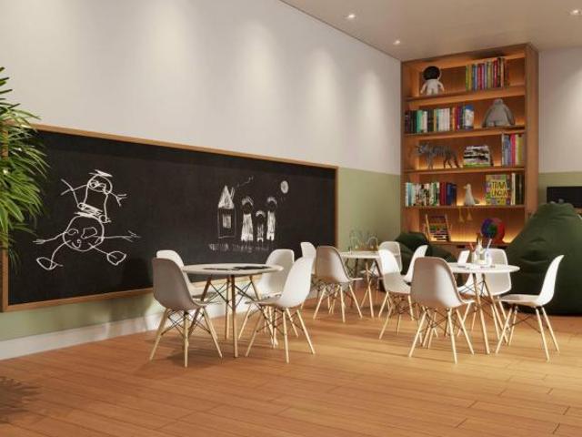 Apartamento venda em Jaraguá, São Paulo