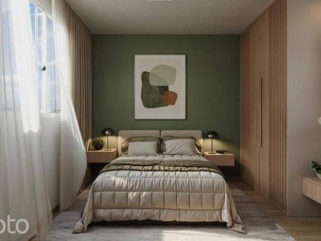 Apartamento venda em Jadim Maria Celina, Londrina