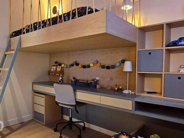 Apartamento venda em Região Imediata de São José do Rio Preto, Região Metropolitana de São José do Rio Preto