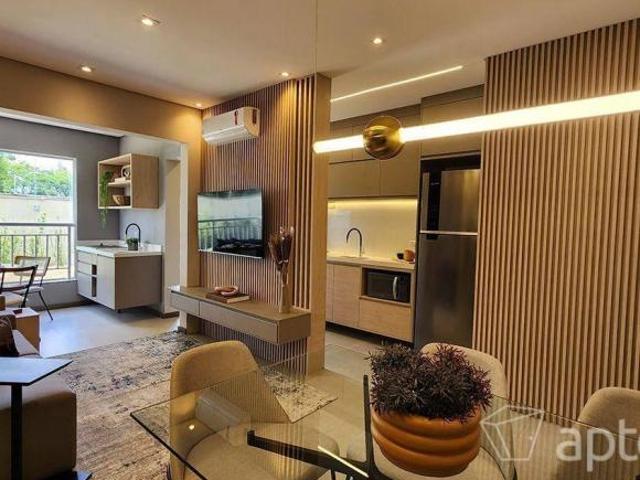 Apartamento venda em Jardim D'Icaraí, Salto