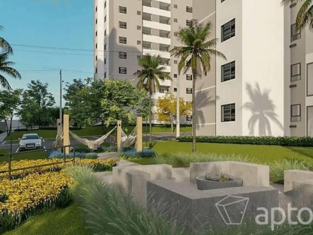 Apartamento venda em Jardim Santo Inácio, Salto