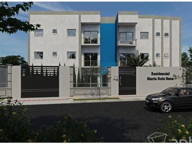 Apartamento venda em Região Geográfica Imediata de Campo Grande, Campo Grande