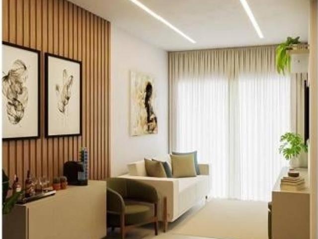 Apartamento venda em Região Geográfica Imediata de Campo Grande, Campo Grande