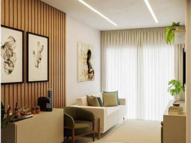 Apartamento venda em Região Geográfica Imediata de Campo Grande, Campo Grande