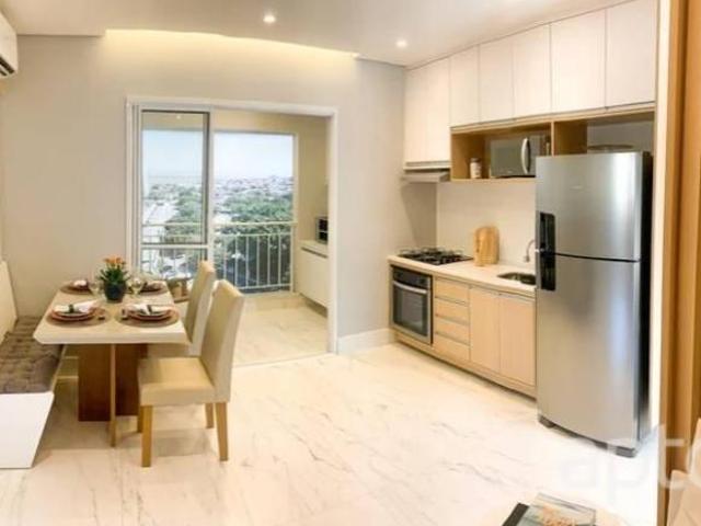 Apartamento venda em Jardim Ismênia, São José dos Campos