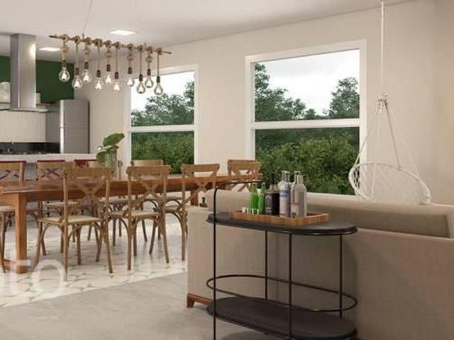 Apartamento venda em Região Imediata de Jundiaí, Itupeva