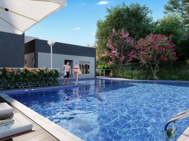 Apartamento venda em Indaiatuba