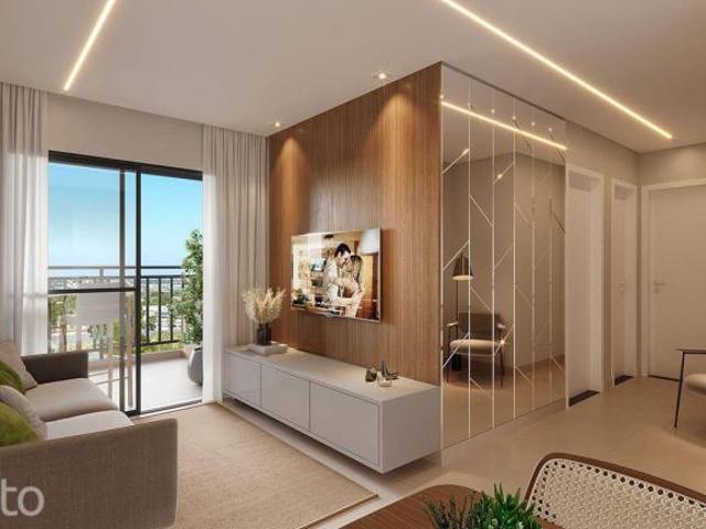 Apartamento venda em Região Geográfica Imediata de Campo Grande, Campo Grande