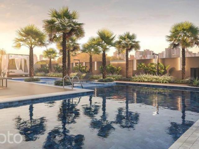 Apartamento venda em Região Geográfica Imediata de Anápolis, Anápolis