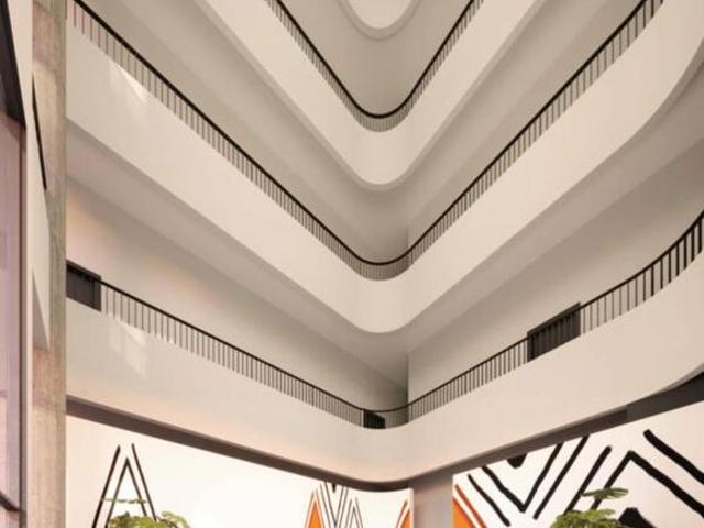 Apartamento venda em Região Geográfica Imediata de Curitiba, Região Metropolitana de Curitiba