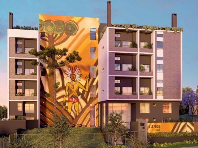 Apartamento venda em Região Geográfica Imediata de Curitiba, Região Metropolitana de Curitiba