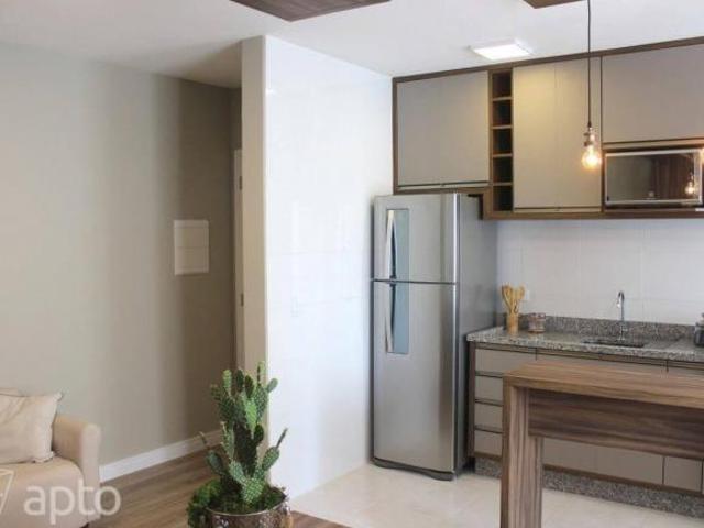 Apartamento venda em Lamenha Pequena, Almirante Tamandaré
