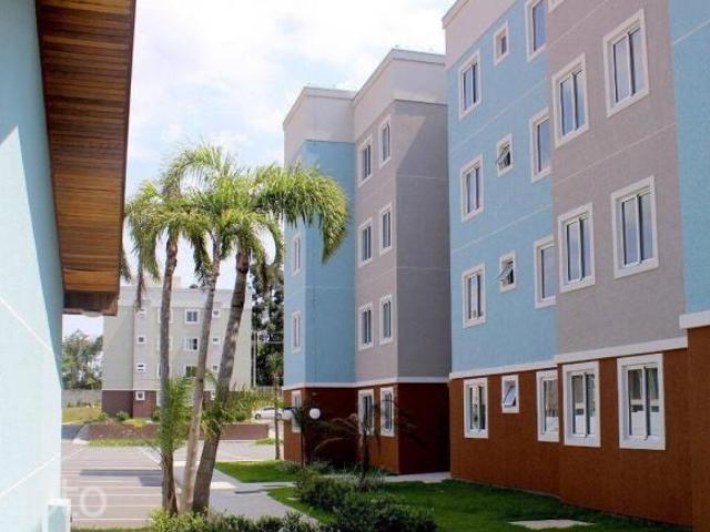 Apartamento venda em Região Geográfica Imediata de Curitiba, Região Metropolitana de Curitiba