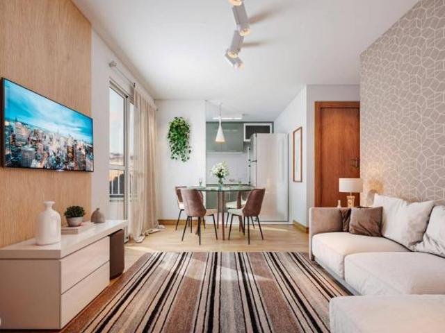 Apartamento venda em Região Geográfica Imediata de Anápolis, Anápolis