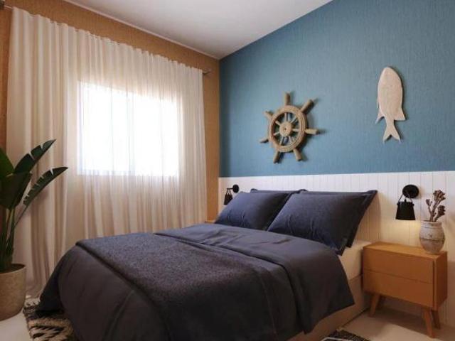 Apartamento venda em Jardim Caraguá, Caraguatatuba