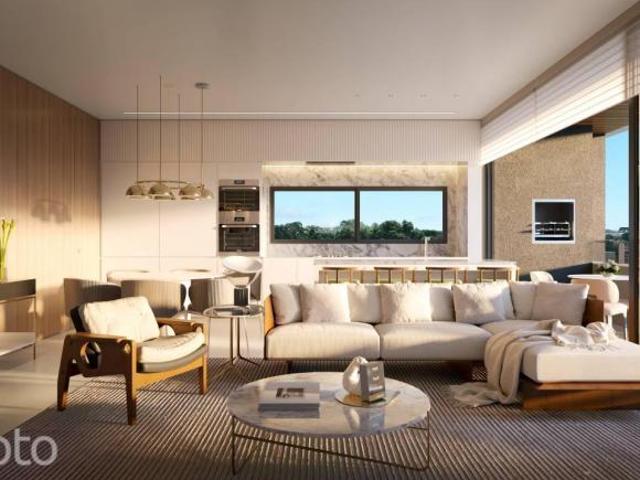 Apartamento venda em Região Geográfica Imediata de Curitiba, Região Metropolitana de Curitiba
