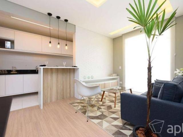 Apartamento venda em Região Geográfica Imediata de Curitiba, Região Metropolitana de Curitiba