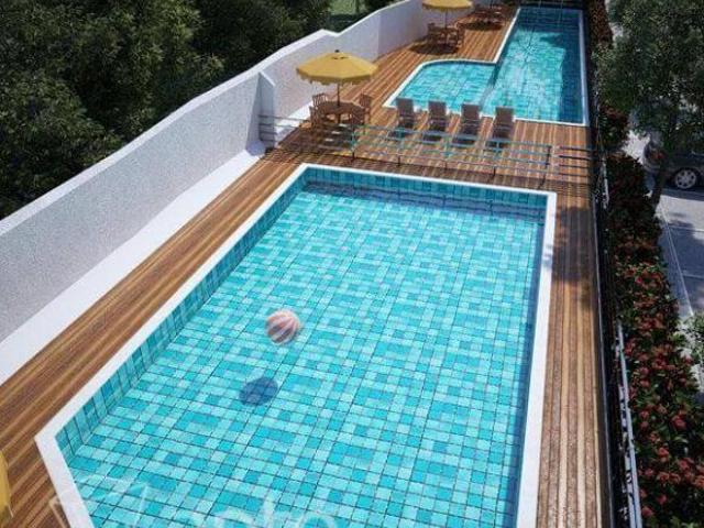 Apartamento venda em Mogi das Cruzes