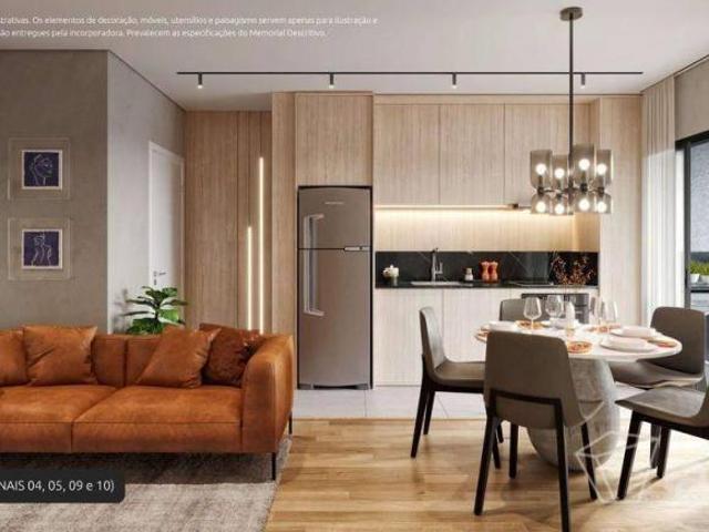 Apartamento venda em Região Geográfica Imediata de Curitiba, Região Metropolitana de Curitiba