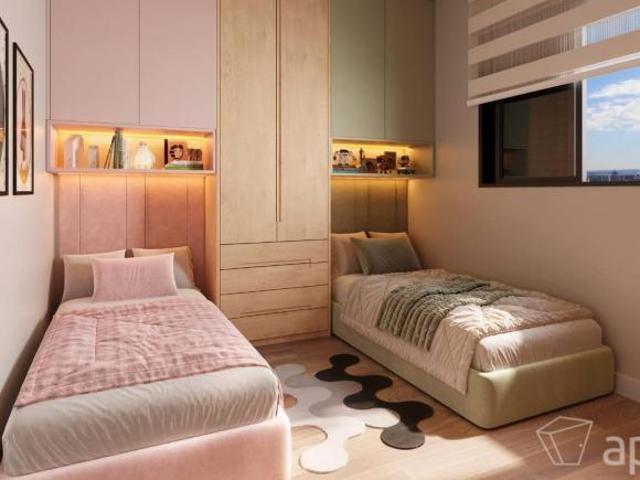 Apartamento venda em Região Geográfica Imediata de Londrina, Londrina