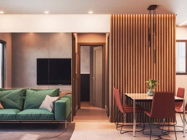 Apartamento venda em Região Geográfica Imediata de Goiânia, Aparecida de Goiânia