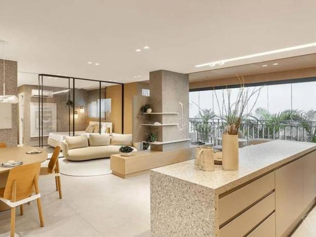 Apartamento venda em Região Geográfica Imediata de Campo Grande, Campo Grande