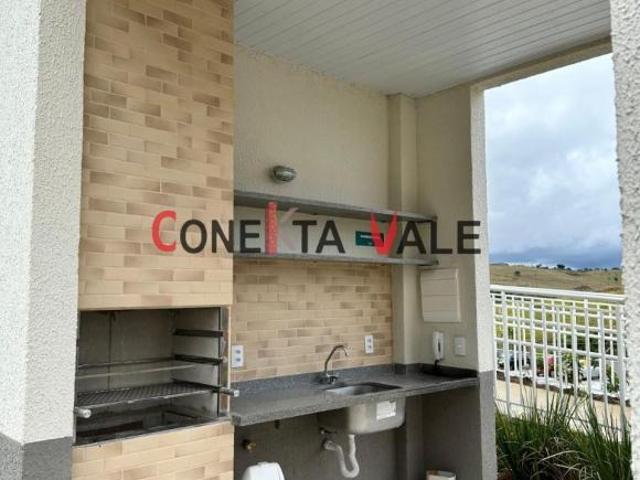 Apartamento venda em Vila Romana, Jacareí