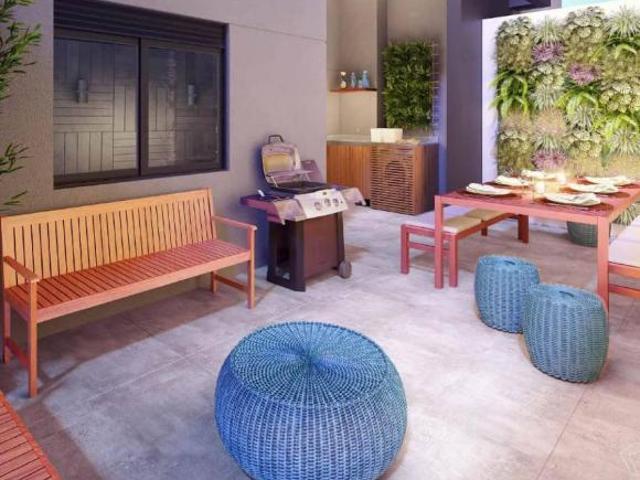 Apartamento venda em Região Imediata de São Paulo, Região Metropolitana de São Paulo