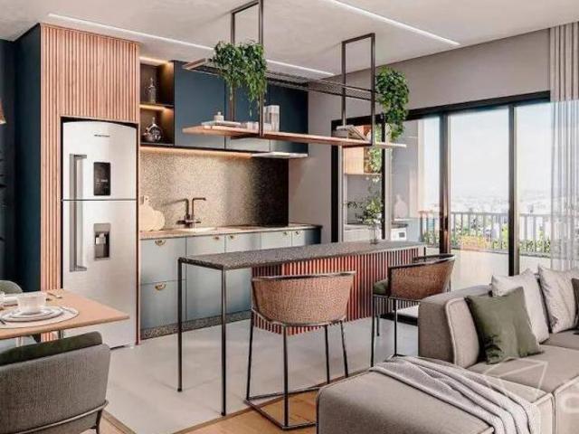 Apartamento venda em Região Geográfica Imediata de Curitiba, Região Metropolitana de Curitiba