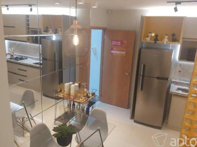 Apartamento venda em Região Geográfica Imediata de Goiânia, Aparecida de Goiânia