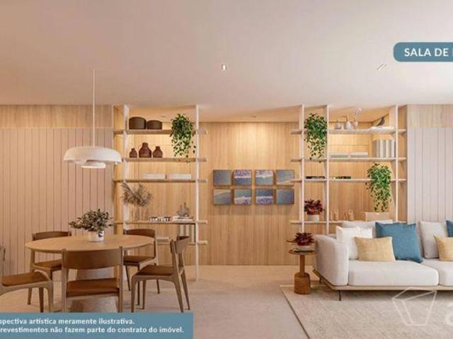 Apartamento venda em Quadra 2, Sobradinho