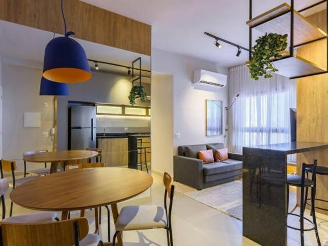Apartamento venda em Águas Claras, Região Geográfica Intermediária do Distrito Federal