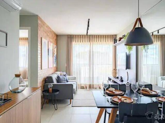 Apartamento venda em Setor B Norte, Taguatinga