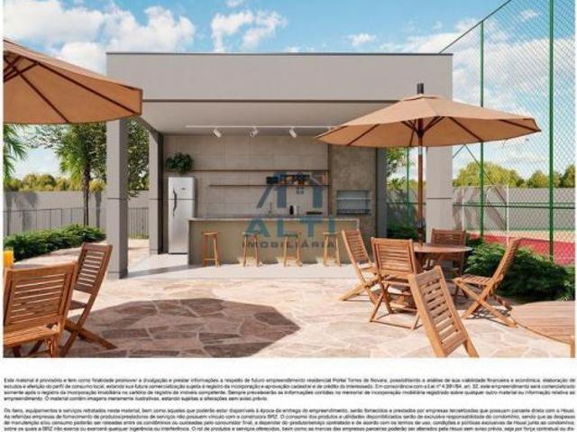 Apartamento venda em Região Imediata de Tatuí, Região Metropolitana de Sorocaba