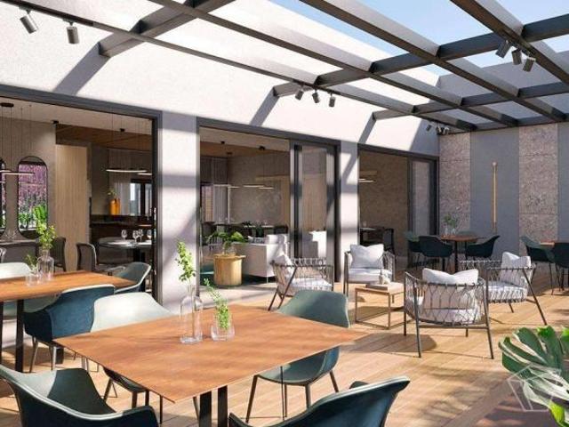 Apartamento venda em Região Geográfica Imediata de Campo Grande, Campo Grande