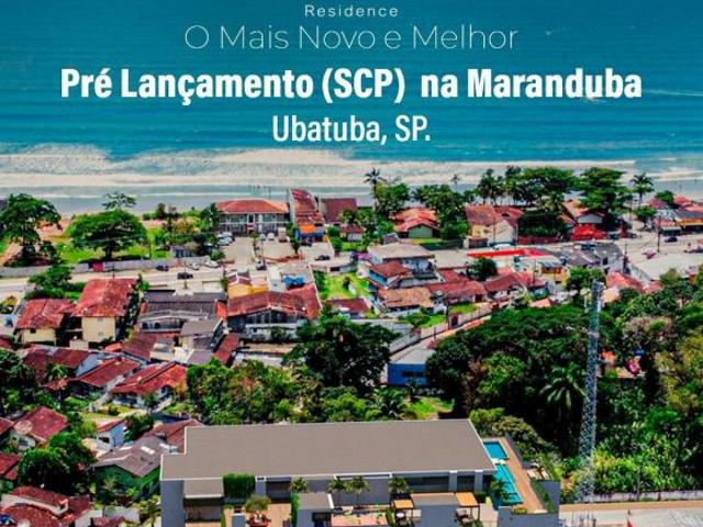 Apartamento venda em Região Imediata de Caraguatatuba-Ubatuba-São Sebastião, Região Metropolitana do Vale do Paraíba e Litoral Norte