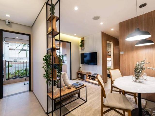 Apartamento venda em Região Imediata de São Paulo, Região Metropolitana de São Paulo