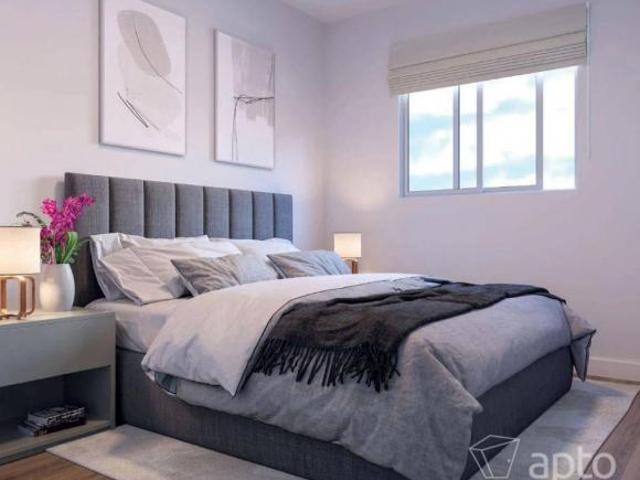 Apartamento venda em Vila Jundiaí, Mogi das Cruzes