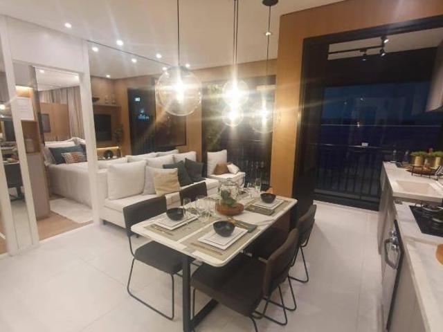 Apartamento venda em Região Imediata de São Paulo, Região Metropolitana de São Paulo