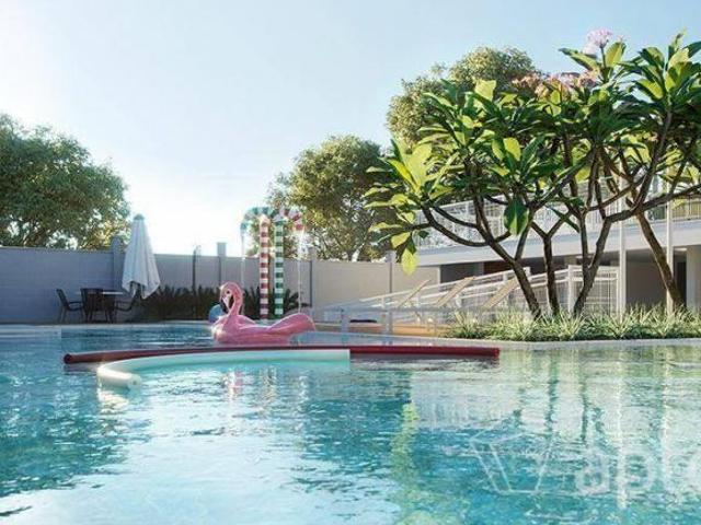 Apartamento venda em Região Geográfica Imediata de Anápolis, Anápolis
