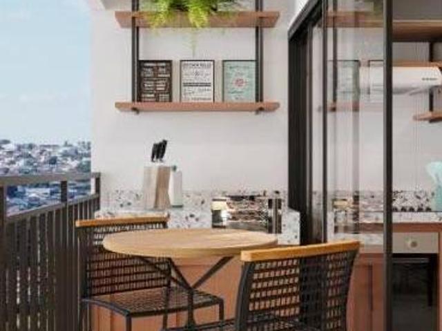 Apartamento venda em Região Geográfica Imediata de Anápolis, Anápolis