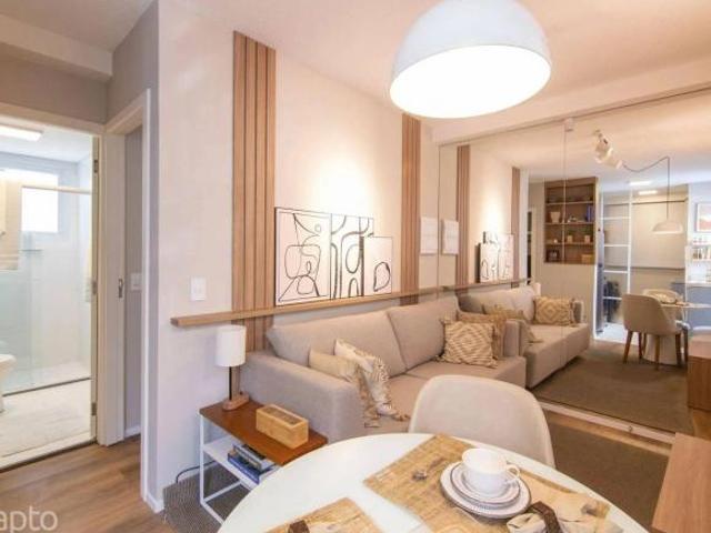 Apartamento venda em Residencial Bambi, Mogi das Cruzes