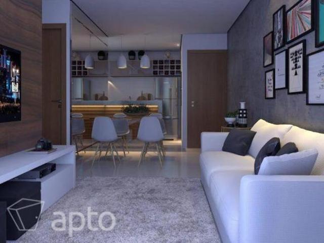 Apartamento venda em Região Geográfica Imediata de Goiânia, Goiânia