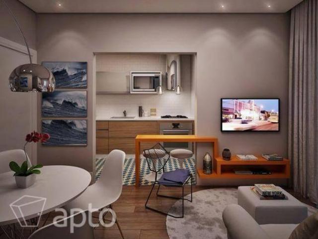 Apartamento venda em Jardim D'Icaraí, Salto