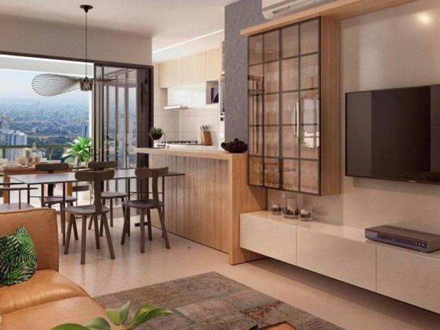 Apartamento venda em Região Geográfica Imediata de Goiânia, Goiânia