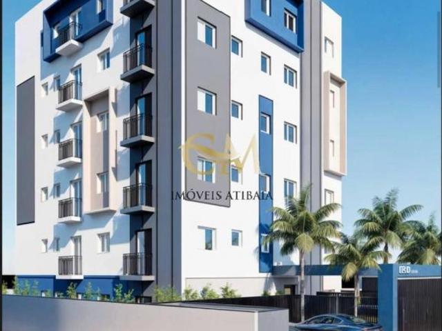 Apartamento venda em Região Imediata de Bragança Paulista, Atibaia