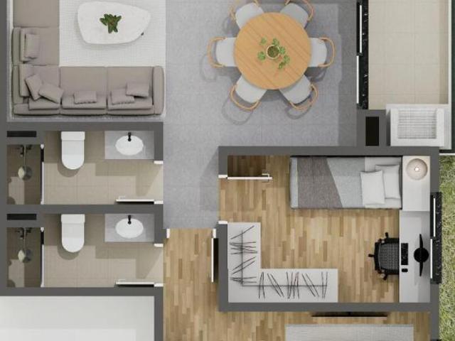 Apartamento venda em Gravataí